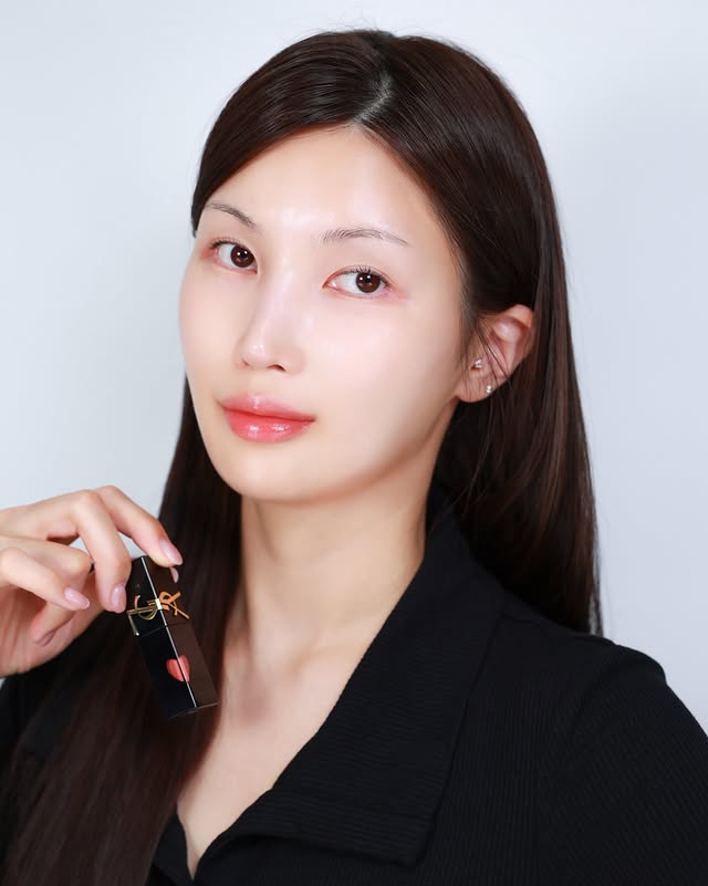 뷰티 콘텐츠 크리에이터 류씨뷰티